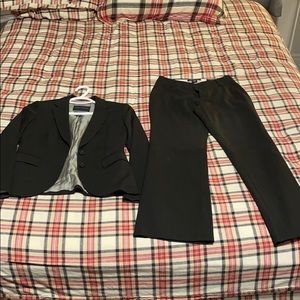 Suit set - Banana Republic